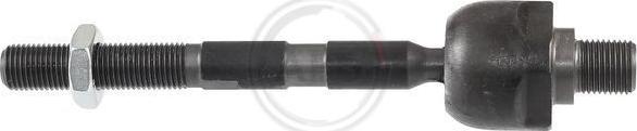 A.B.S. 240546 - Tie Rod Axle Joint www.avaruosad.ee