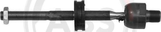 A.B.S. 240013 - Tie Rod Axle Joint www.avaruosad.ee