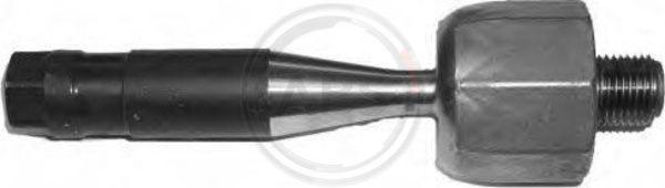 A.B.S. 240012 - Tie Rod Axle Joint www.avaruosad.ee