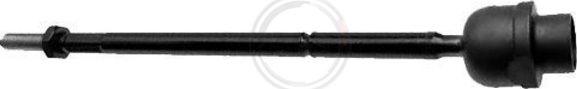 A.B.S. 240201 - Tie Rod Axle Joint www.avaruosad.ee