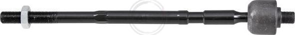 A.B.S. 240238 - Tie Rod Axle Joint www.avaruosad.ee