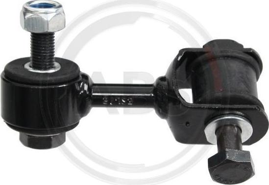 A.B.S. 260520 - Šarnyro stabilizatorius www.avaruosad.ee