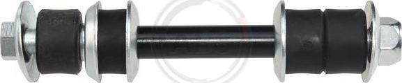 A.B.S. 260703 - Rod/Strut, stabiliser www.avaruosad.ee