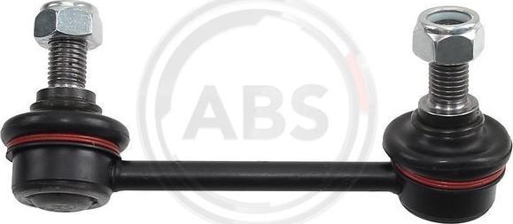 A.B.S. 260717 - Entretoise / tige, stabilisateur www.avaruosad.ee
