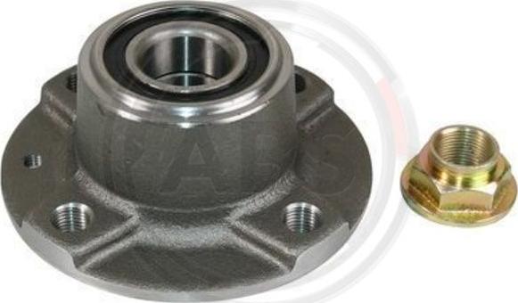A.B.S. 200668 - Wheel Hub www.avaruosad.ee