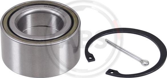 A.B.S. 201356 - Kit de roulements de roue www.avaruosad.ee