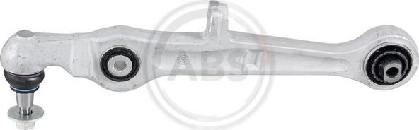 A.B.S. 210914 - Track Control Arm www.avaruosad.ee