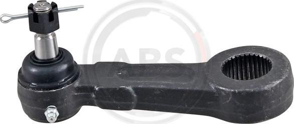 A.B.S. 280010 - Idler Arm www.avaruosad.ee