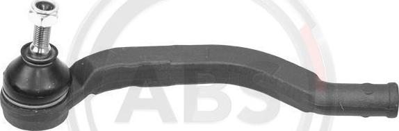 A.B.S. 230656 - Tie Rod End www.avaruosad.ee