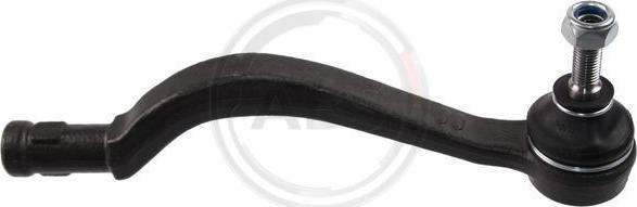 A.B.S. 230729 - Tie Rod End www.avaruosad.ee