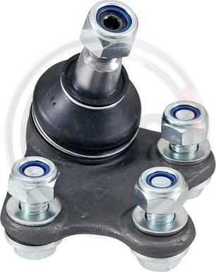 A.B.S. 220498 - Ball Joint www.avaruosad.ee
