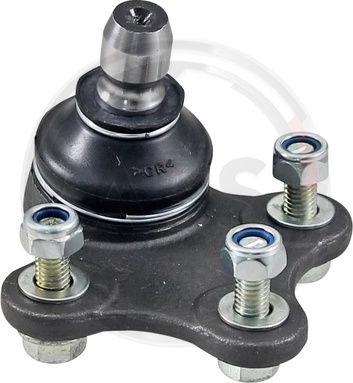 A.B.S. 220454 - Ball Joint www.avaruosad.ee
