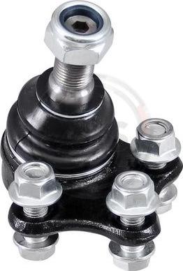 A.B.S. 220406 - Ball Joint www.avaruosad.ee