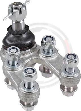 A.B.S. 220423 - Ball Joint www.avaruosad.ee