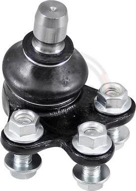 A.B.S. 220592 - Ball Joint www.avaruosad.ee