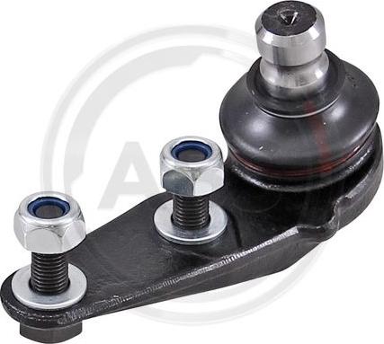 A.B.S. 220009 - Ball Joint www.avaruosad.ee