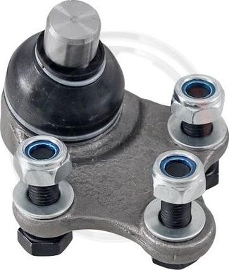 A.B.S. 220037 - Ball Joint www.avaruosad.ee