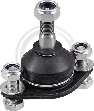 A.B.S. 220119 - Ball Joint www.avaruosad.ee