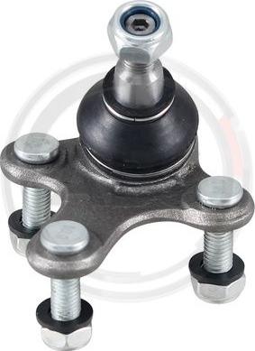 A.B.S. 220383 - Ball Joint www.avaruosad.ee