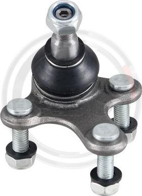 A.B.S. 220382 - Ball Joint www.avaruosad.ee