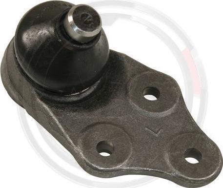 A.B.S. 220250 - Ball Joint www.avaruosad.ee
