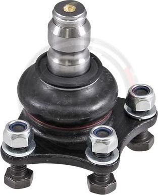 A.B.S. 220267 - Ball Joint www.avaruosad.ee