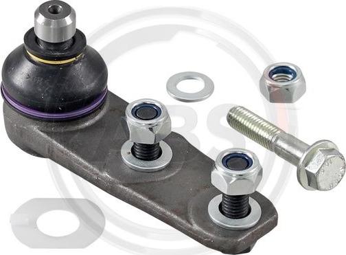 A.B.S. 220230 - Ball Joint www.avaruosad.ee