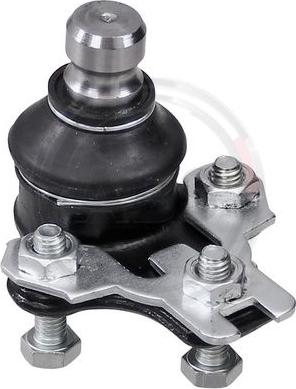 A.B.S. 220270 - Ball Joint www.avaruosad.ee