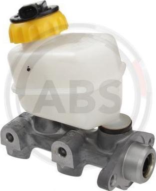 A.B.S. 71202 - Brake Master Cylinder www.avaruosad.ee