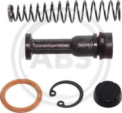 A.B.S. 73050 - Repair Kit, clutch master cylinder www.avaruosad.ee