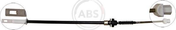 A.B.S. K20010 - Clutch Cable www.avaruosad.ee