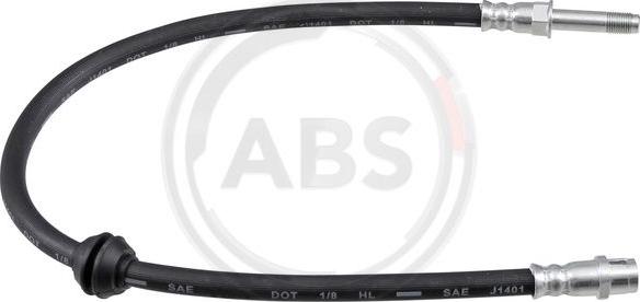 A.B.S. SL 1171 - Tubo flexible de frenos www.avaruosad.ee