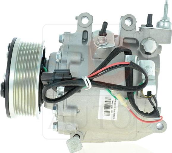 ACAUTO AC-01SD203 - Kompressor,kliimaseade www.avaruosad.ee