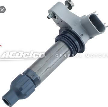 ACDelco 19350893 - Ignition Coil www.avaruosad.ee
