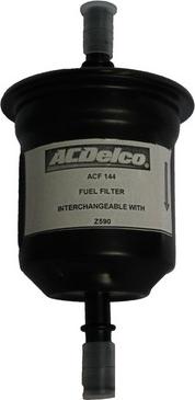 ACDelco ACF144 - Fuel filter www.avaruosad.ee