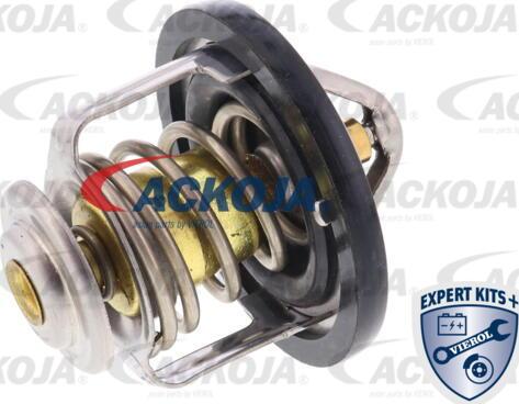 ACKOJA A55-99-0001 - Thermostat, coolant www.avaruosad.ee