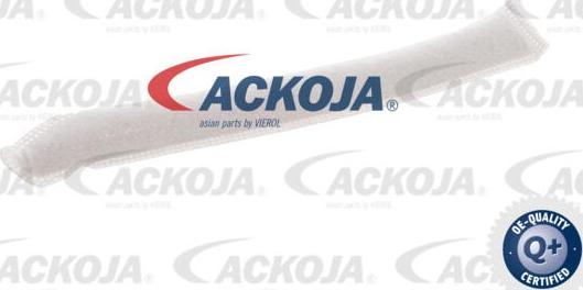 ACKOJA A52-06-0005 - Dryer, air conditioning www.avaruosad.ee