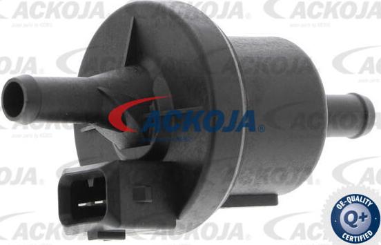 ACKOJA A52-77-0011 - Valve, activated carbon filter www.avaruosad.ee