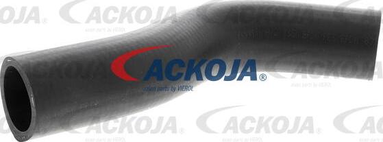 ACKOJA A64-1602 - Radiatora cauruļvads www.avaruosad.ee