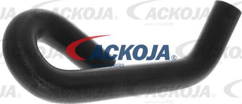 ACKOJA A32-1608 - Radiatora cauruļvads www.avaruosad.ee