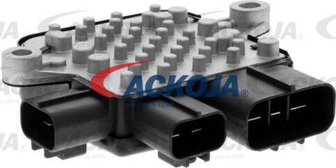 ACKOJA A37-79-0002 - Juhtseade,elektrovent.(mootorijahut.) www.avaruosad.ee