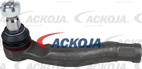 ACKOJA A70-0452 - Rotule de barre de connexion www.avaruosad.ee