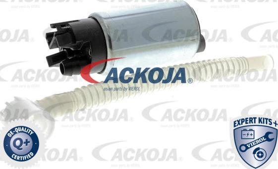 ACKOJAP A53-09-0005 - Fuel Pump www.avaruosad.ee