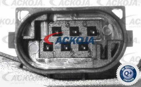 ACKOJAP A38-62-0006 - Condenser, air conditioning www.avaruosad.ee