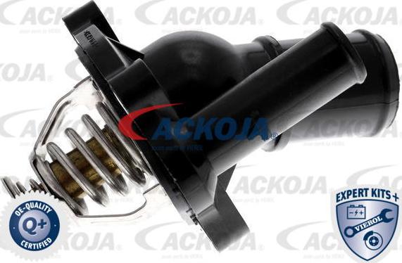 ACKOJAP A32-99-0005 - Thermostat, coolant www.avaruosad.ee