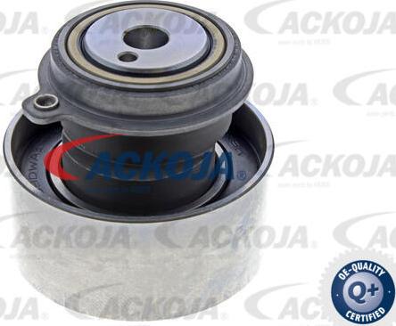 ACKOJAP A32-0048 - Tensioner Pulley, timing belt www.avaruosad.ee