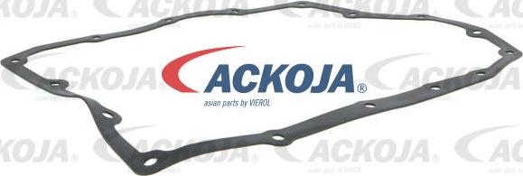 ACKOJAP A32-0219 - Seal, automatic transmission oil pan www.avaruosad.ee