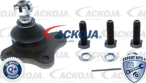ACKOJAP A32-1122 - Ball Joint www.avaruosad.ee