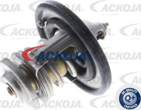 ACKOJAP A70-99-0002 - Thermostat, coolant www.avaruosad.ee