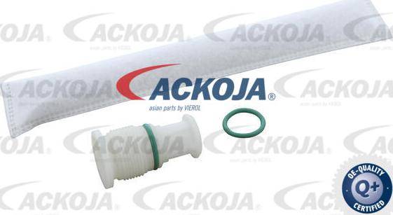 ACKOJAP A70-06-0004 - Dryer, air conditioning www.avaruosad.ee